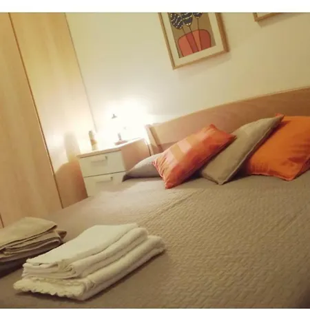 Sul Mare Apartment Albenga