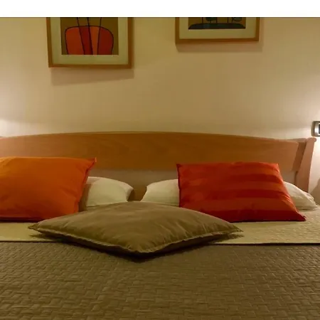 Sul Mare Apartment *