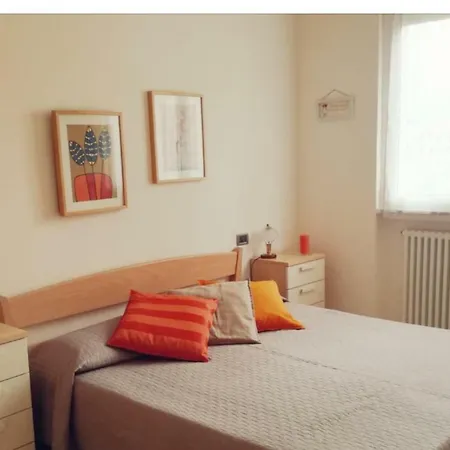Apartment Sul Mare *
