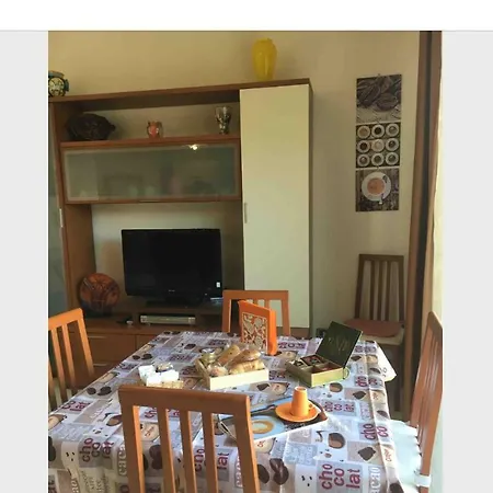 Apartment Sul Mare *