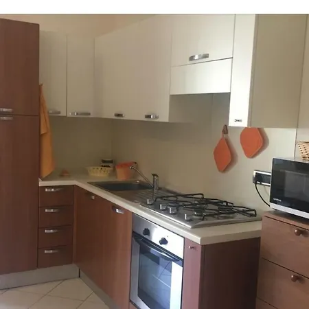 Sul Mare Apartment *