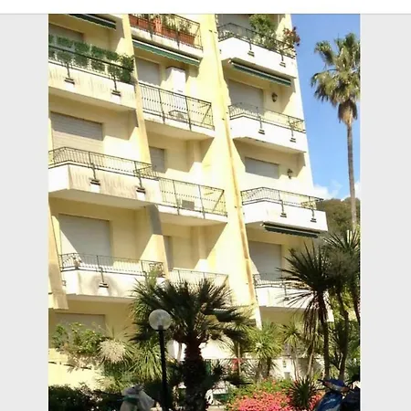 Apartment Sul Mare Albenga